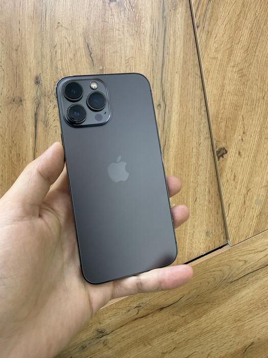 Iphone 13 pro max 1Tb