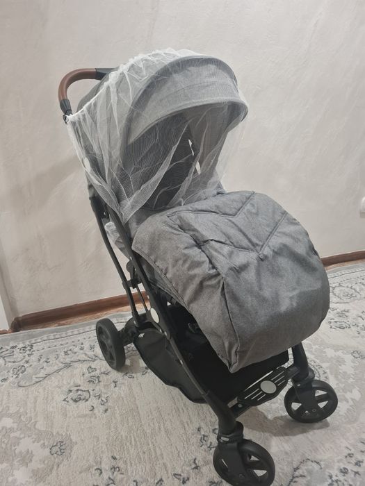 Продам коляску детскую. Цена: 32000тг