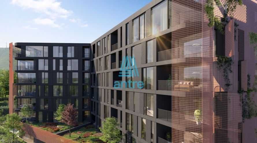 Продава се Едностаен апартамент в София, Овча купел - 36 кв.м за 2361 €/кв.м - Снимка #5