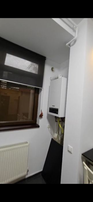 Închiriez garsoniera langa metrou Lujerului
