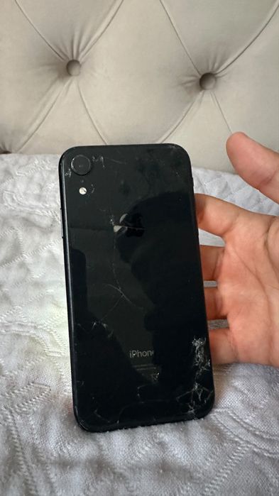 Iphone xr 64gb