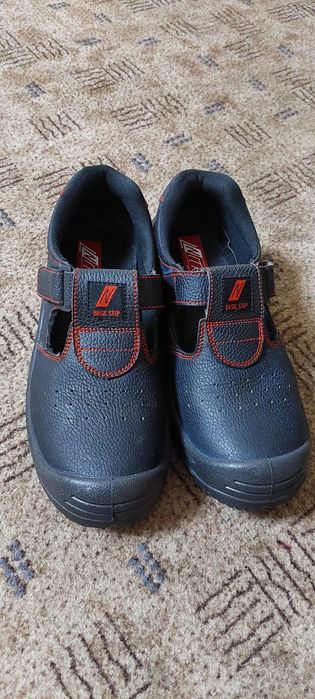 Обувь рабочая , летняя р42-43