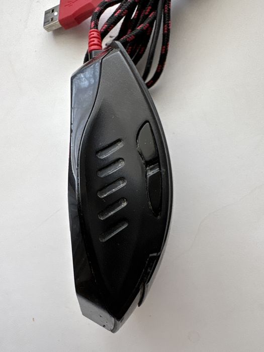 Мышь A4tech bloody v8