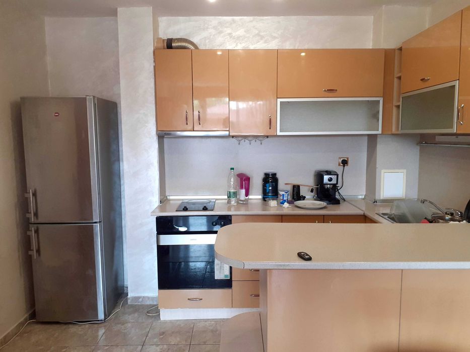 Дава се под наем Двустаен апартамент в Варна, Бизнес хотел - 68 кв.м за 600 € - Снимка #13