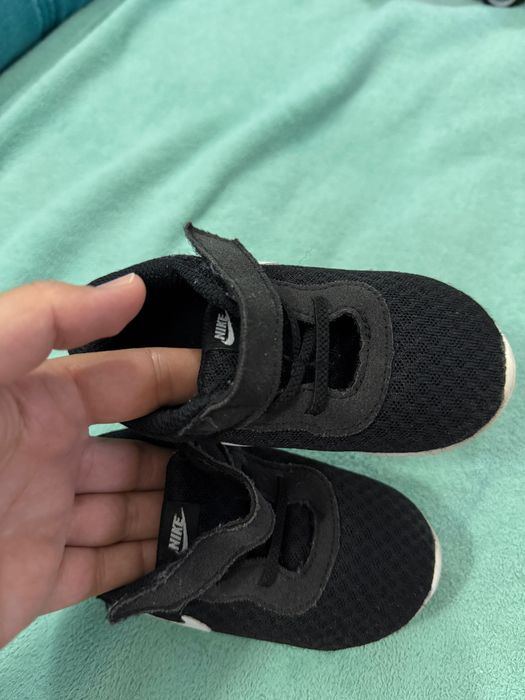 Adidasi Nike 14 cm