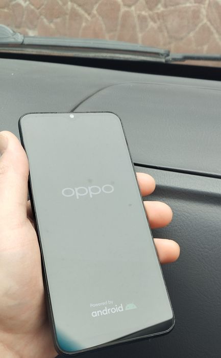 Oppo a15s 4/64gb