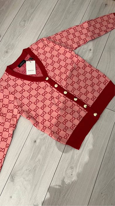 Кофта gucci ,б|у