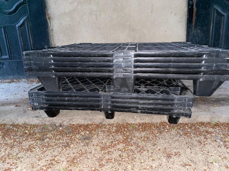 Евро поддоны размер 1.2*1.0