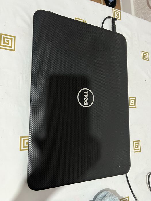 Ноутбук Dell  DESKTOP-F6VTBB6