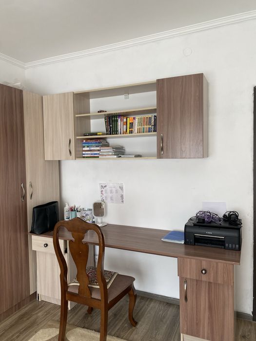 детский мебельный набор