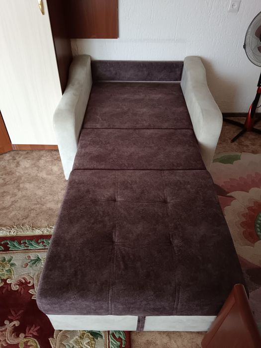 Кресло-кровать продам