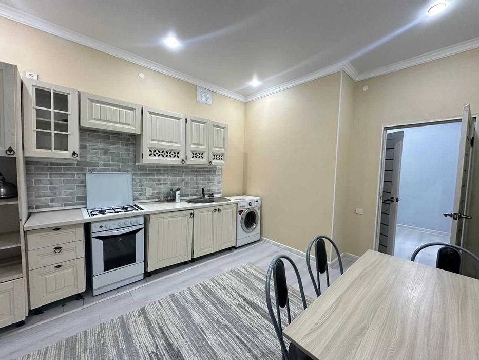 На Батысе 1 комн за 19млн