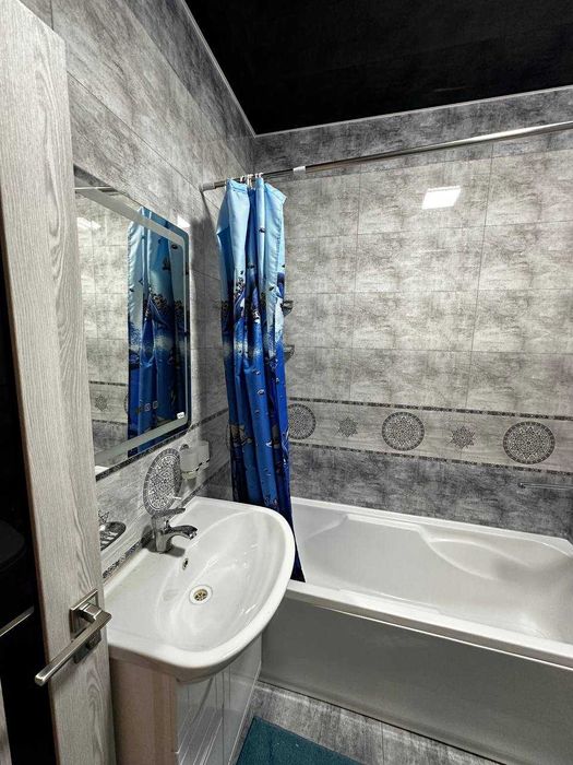 S Сдаётся  2/2/9 на Юнусабаде, 11-квартал, метро Юнусабад