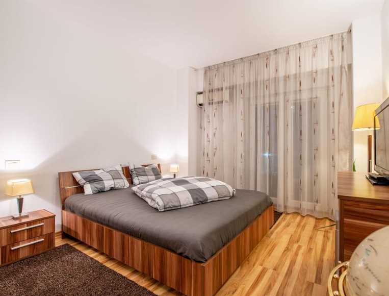 Дава се под наем Двустаен апартамент в Пловдив, Каменица 1 - 62 кв.м за 316.2 € - Снимка #1