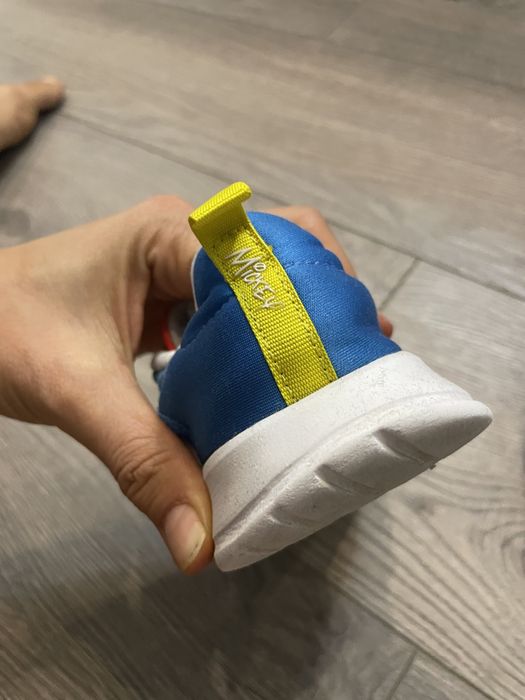 Детски маратонки Adidas michey mouse