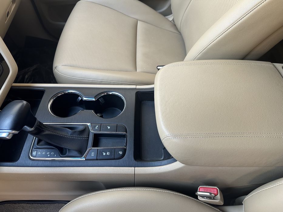 Kia karnival. 2019 йил 78000 км юрган, дизел матор.