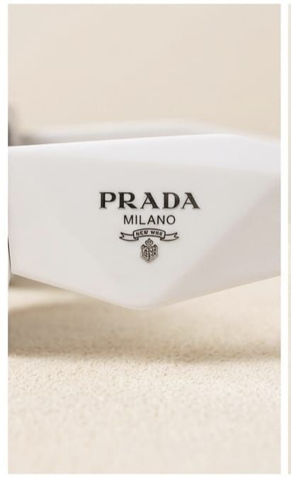 Дамски слънчеви очила "PRADA"