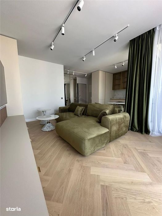 Arqa Jolie Village | 3 Camere | Iancu Nicolae