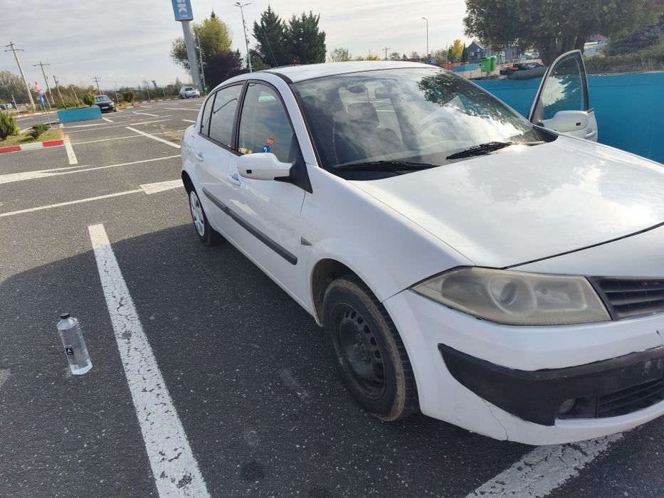 RENAULT Megane 2008 — imagine 3