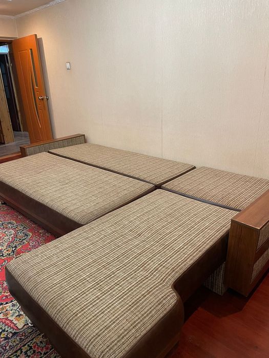 Продам диван раскладной