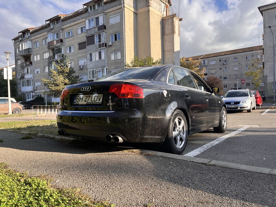 AUDI A4 2006 — imagine 4