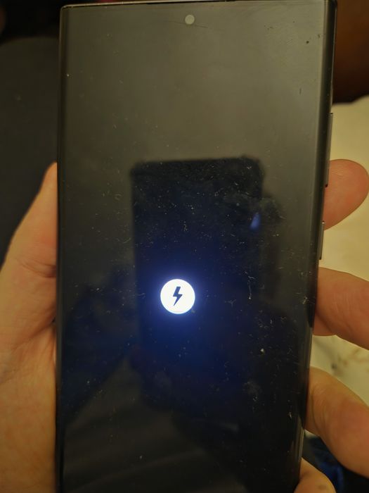 Samsung Galaxy S22 Ultra