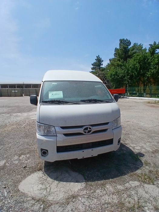 Joylong A5 19 mesta tayyor nalichida bor