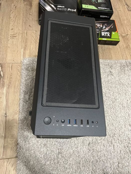 PC Gaming rtx2070