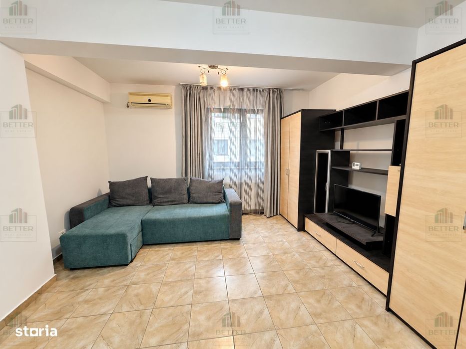 Apartament 2 camere | Decomandat | Popesti-Leordeni | Metrou aproape