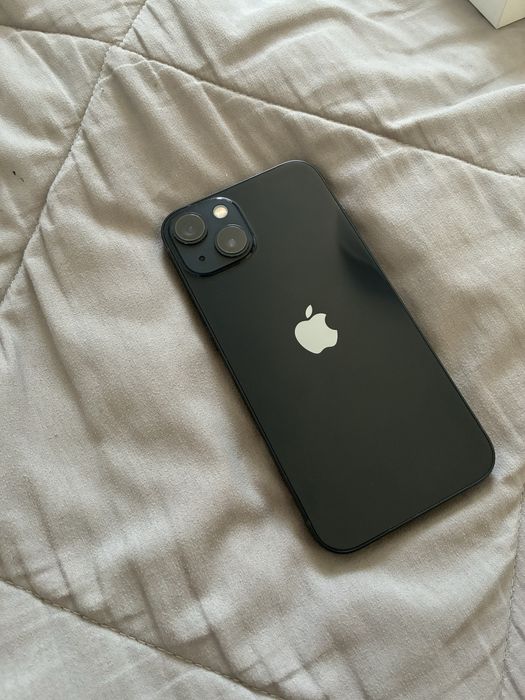 Iphone 13 128 gb 100% battery health