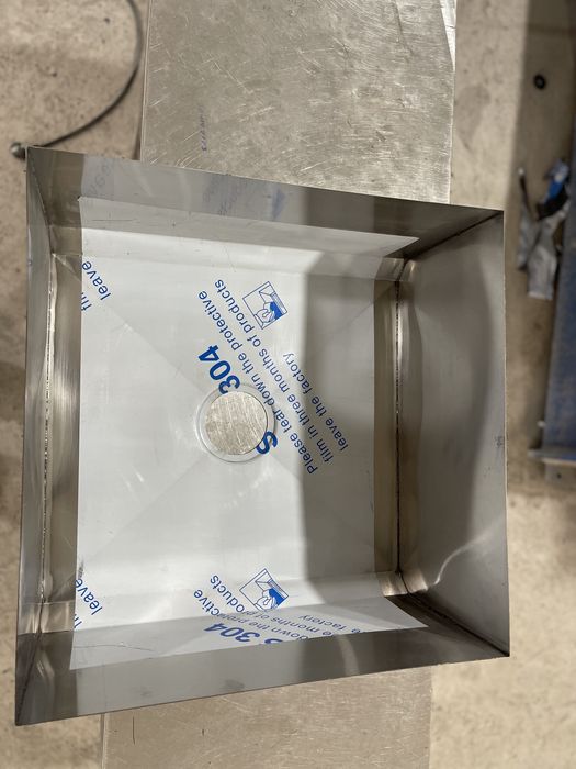 Мойка кухня