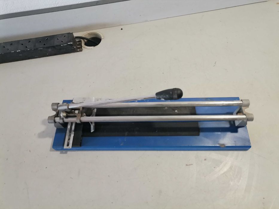 Машина за плочки - 40 см