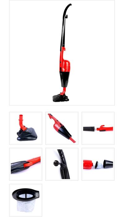 Пылесос новый продам осталось. 3шт