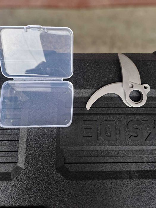 Ножове за Parkside