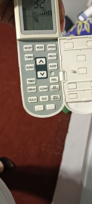 Кондиционер 18 Artel б/у