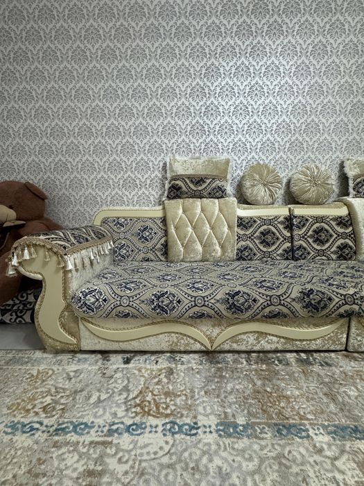 Продам диван в хорошем состоянии