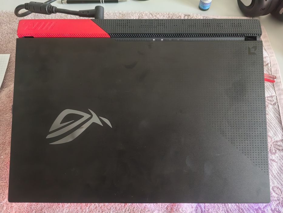 Asus Rog Strix G15