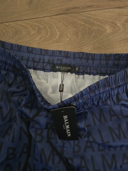 Șorț de baie balmain