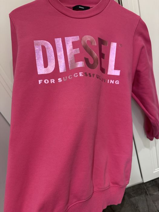 Дамски суичър Diesel