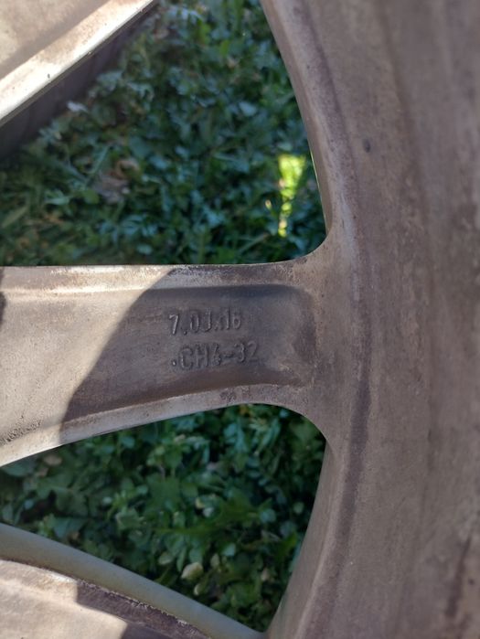 Гуми/джанти Пежо/ Peugeot