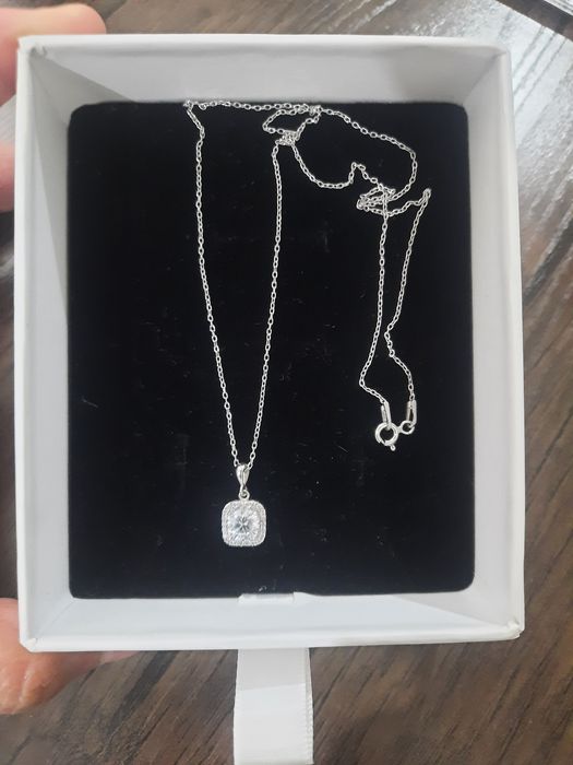 Серебро сепочка 925 проба Турция новый