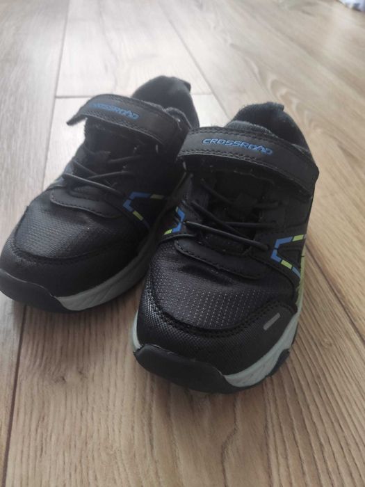 Pantofi sport CrossRoad, baieti, marimea 28