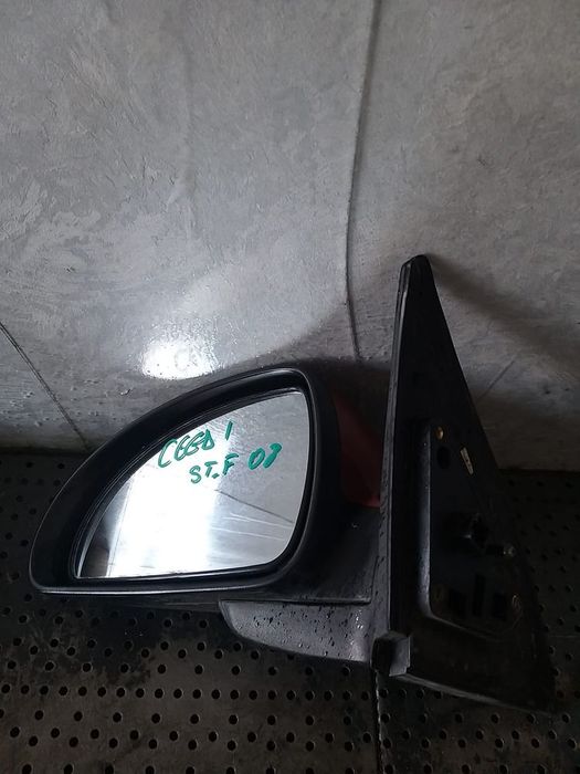Oglinda electrica stanga kia ceed 1 ed