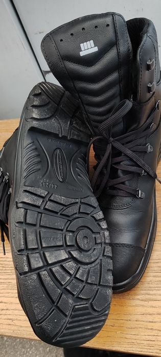 Bocanci de intervenție SECURA