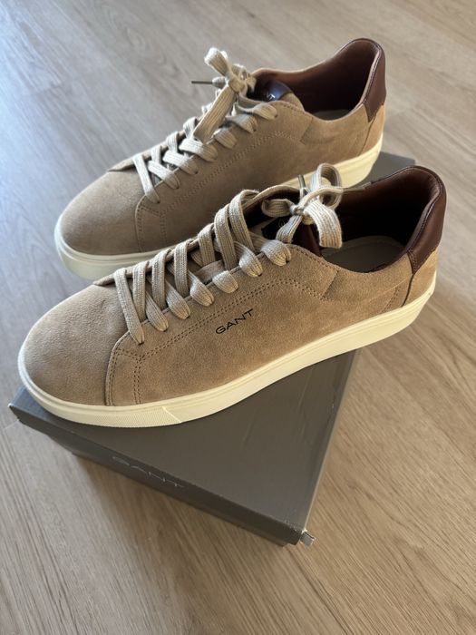 Gant Sneakers - Mc Julien