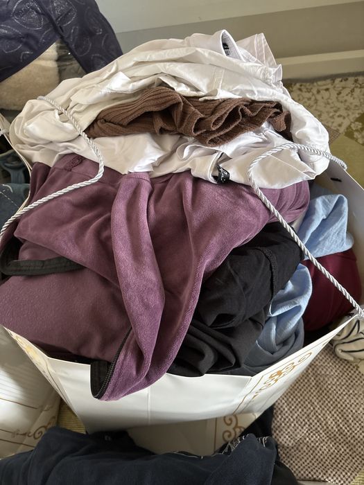 Бесплатно одежда