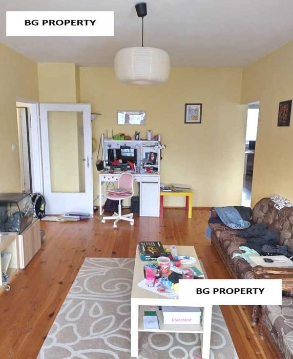 Продава се Тристаен апартамент в София, Надежда 1 - 91 кв.м за 1968 €/кв.м - Снимка #3