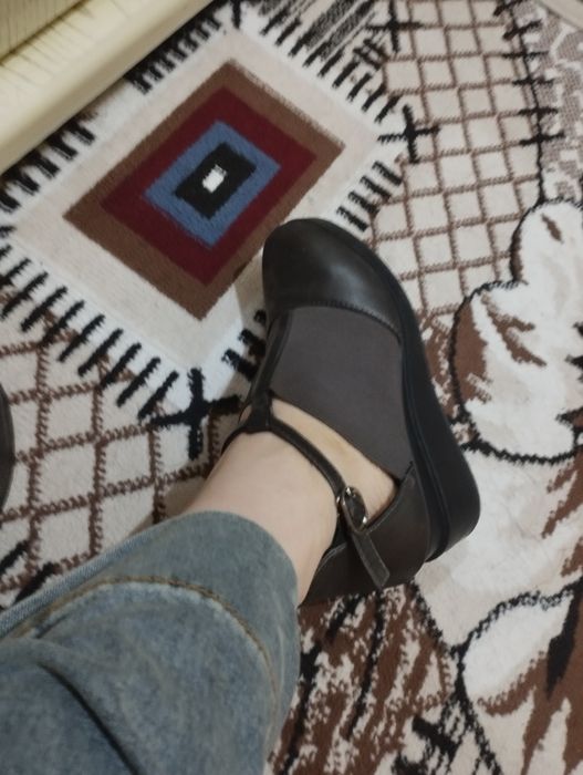 Идеал чиройли туфли