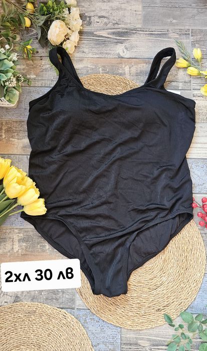 Нови модели бански