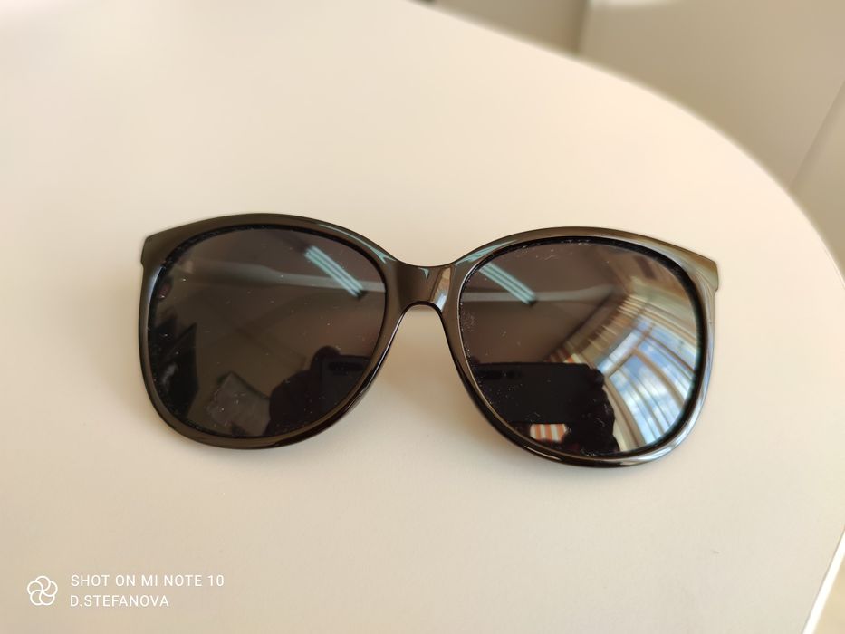 Слънчеви очила-различни модели